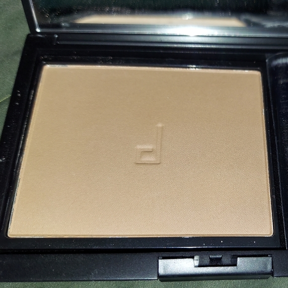 NEW Doucce Freematic Bronze  Highlight Palette DEEP In Goddess W/ Brush & MIRROR - Picture 2 of 5